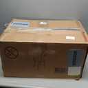 CangLong Velvet Dining Chairs Modern Chairs with Metal Legs for Living, Bedroom, Restaurant, Dining Room, Set of 2, Earthy Yellow