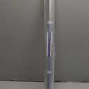 Filmgoo Window Privacy Film One Way Daytime Mirror Tint Treatments UV Heat Control Vinyl Stickers Sun Block Glass Paper Door Covering Reflective (Silver, 29.5 Inch x 6.5 Feet)