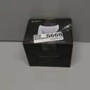 Galaxy Projector, Star Projectors Home Planetarium Space Ceiling Starry Sky Night Light with 3 HD Glass Slides, Galaxy Projector Pro for Kid Adult Bedroom Birthday Gift