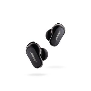 Bose QuietComfort Earbuds II - Black