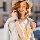 Sport Band Compatible with Apple Watch Band 44mm 45mm 46mm 40mm 42mm 38mm 41mm 49mm, Soft Silicone Waterproof Replacement Strap for iWatch Watch Series 11 10 9 8 7 6 5 4 3 2 1 SE Ultra Women Men (Pine Green)