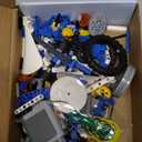 330Pcs Building Kit, 12 in 1 STEM Toys with Electric Power Motor for Kids, DIY Erector Set for Boys Girls, Technic Building Suit Creative Play Great Gift for Kids Age 6+