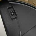 ROPVACNIC Robot Vacuum Cleaner Robot Vacuum and Mop Combo with 5200Pa Suction, Personalized Cleaning Adjustments, Self-Charging Robotic Vacuum Cleaner, Advanced Obstacle Avoidance