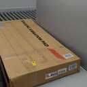 Sperax Walking Treadmill Pad with APP, 3 in 1 Under Desk Treadmill, 400W Low Noise Walking Vibration Pad with Remote Control,Portable Treadmills for Home Office (Red)