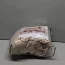 Reversible Couch Cover for 3 Cushion Couch for Pet Friednly Sofa Cover for Dogs Water Resistant Furniture Protector Washable with Elastic Straps (Sofa,Beige)