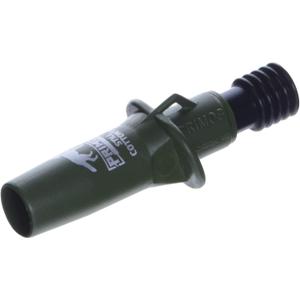 Primos Hunting Still Cottontail Rabbit Call, Green