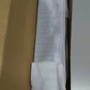 Interior Door Panel Trim Molding Kit Carbon Fiber Compatible with Chevrolet Chevy Silverado & GMC Sierra Crew Cab Truck Door Parts Accessories 2019-2024 Replaces 84469330