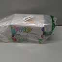 Nulink Electric Balloon Pump, Portable Electric Balloon Blower Machine Balloon Air Pump Dual Nozzle 110V 600W Balloon Inflator for Party Decorations (Rose red)