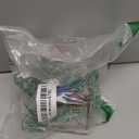 Wall Climbing RC Car Toy with Expression Stickers, 360 Rotating Remote Control Stunt Car, Rechargeable Toy Car for Kids Boys Girls Ages 3-12 Indoor Gift