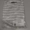 Amazon Essentials womens Tank Swing Dress (Available in Plus Size) (X-Small, Grey Heather French Stripe)