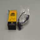 Oxygen Sensor 1 Sensor 2 for Ford F-150 2004-2008 4.2L 4.6L 5.4L Lincoln Mark LT 5.4L 2006-2008 Upstream + Downstream 4PCS