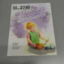 The Creature Behind the Microwave