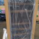 Bottle beverages Fridge,52-Bottled Beverages Cooler Refrigerators Freestanding Bottle Beverages Refrigerator,(Bordeaux 750ml) Dual Zone Compressor Bottle Beverages Chiller