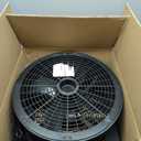 1.5 HP Inflatable Tube Man Air Blower Fan (18''Diameter) for Wacky Waving Dancing Guy Outdoor Decoration Advertising Business Promotion