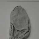 Magic Sofa Covers Couch Covers 2024 New Couch Cushion Covers Universal Sofa Covers Washable Stretch Slipcovers for Sectional Sofa (Texture Light Gray,Back Cover M)