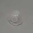 Momcozy Original S9 Pro/S12 Pro Replacement Accessories, Only Compatible with Momcozy S9 Pro/S12 Pro Breast Pump NOT for S9/S12 (Double-Sealed Full Set Collector Cup with 24mm Flange,180ml, 1 Pack) (DL Overall, Transparent)