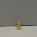 UNA GELLA 6 in 1 Gel Nail Glue for Clear Acrylic Nails Tips, 15ml UV Nail Glue Long Lasting Super Strong Brush for Base Coat, Clear Fake Nails, and Soft Gel Tips Lamp Curing Required