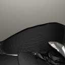 Auto Foldable Front Back Side Window Sun Shade w Suction Cup