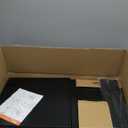 Tecmojo 20U Open Frame Network Rack for IT & AV Gear, AV Rack Floor Standing or Wall Mounted,with 2 PCS 1U Rack Shelves & Mounting Hardware,Network Rack for 19" Networking,Audio and Video Device