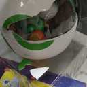 Hatchin’ Yoshi Interactive Toy, One Size