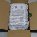 Chefhandy Baby Wipe Warmer, 3-Level Temperature Control, Silent & Even Heating, Large Capacity Wipes Dispenser for Babies & Adults, White