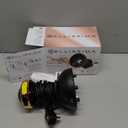 Bellissima Diffon Ceramic Diffuser Hair Dryer for Curly Hair - 2-in-1 Blow Dryer with Diffuser - Reduces Frizz, Defines Curls, Volumizes - Lightweight, Compact, Easy Hold Handle