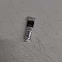 Winsor & Newton Griffin Alkyd Fast Drying Oil Paint, 37ml (1.25-oz) Tube, Ivory Black