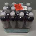 Sparkling Ice, Black Cherry Sparkling Water, Zero Sugar Flavored Water, with Vitamins and Antioxidants, Low Calorie Beverage, 17 fl oz Bottles (Pack of 12)