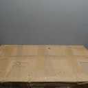 Recessed Medicine Cabinets for Bathroom with Mirror: 20x30 Wall Mount Mirrored Vanity Chest - 20 x 30 inch Large Storage Cabinet with Adjustable Shelves - Brushed Nickel Frame