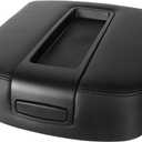 LCWRGS Center Console Lid Black Armrest Cover Replacement for 2007-2014 Chevy Silverado/Tahoe/Suburban/Avalanche | GMC Sierra/Yukon/Yukon XL, Replaces 15217111