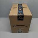 Bedsure Cooling Comforter King Size - GentleSoft Double Sided Cooling Blanket for Hot Sleepers, Q-Max>0.4, Breathable & Lightweight Duvet Insert, Gifts for Women, Men, Grey, 102x90 Inches