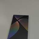 TORRAS Stronger Magnetic Shockproof for iPhone 17 Pro Case, Compatible with MagSafe, Military-Grade Drop Protection, Camera Control, DIY Button, Slim Clear Phone Case for iPhone 17 Pro, Clear