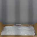 Sealy Heated Mattress Pad Queen Size 60x80 Inch | Luxury Quilted Waterproof Electric Mattress Cover with 10 Heat Setting Dual Controller & 1-12 Hours Auto Shut Off | Fit Up to 17" Deep Pocket