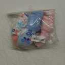 Hanes girls Ultimate Girls’ Underwear Pack, Organic Cotton Panties for Girls’, Hipster Kids’ Underwear, 8-pack (Colors May Vary) Hipster Panties
12 US, 7 Pairs