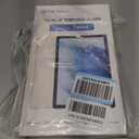 AACL 2-Pack Tempered Glass for All-New W10Y Fire HD 10 Screen Protector 10.1Inch (2023/2021,13th/11th Gen), 9H Glass for W10Y Fire HD 10 Tablet Screen Protector [Easy Installation][Anti-Scratch]