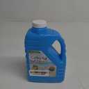 Zerhunt Bubble Solution Refill 33.8 OZ: Concentrate for Bubble Machine, Giant Bubble Wand, Birthday Party Favors (Blue)
