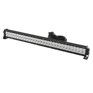 QuadBoss 13010T Double Row LED Light Bar - 32 Inches