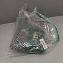 Bathtub Mat Non Slip, Bath Mat for Tub Non Slip, Tub Mat Extra Large 36 x 17 in, Bathtub Mat with Suction Cups & Drain Holes, Soft Foam, Machine Washable, Dark Grey