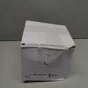 Therwen Backdraft Damper Duct Manual Volume Damper with Sleeve Galvanized Sheet Adjustment Airflow Ducting Branch HVAC Air Balancing for Range Hoods, Fans(1 Pc,6 Inch)