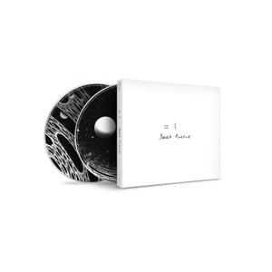 =1 (CD + DVD Digipak)