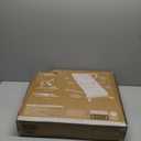 Baby Delight Highland Baby Bouncer | Infant | 0  6 Months | 3-Position Recline | Mocha Tweed