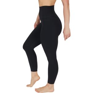 90 Degree By Reflex Women's High Waist Ankle Length Leggings M