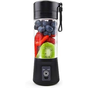 Handy Gourmet RevMix  for Smoothies and Shakes on The Go,Black Handy Gourmet RevMix  for Smoothies and Shakes on The Go,Black