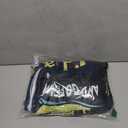 Vuinezo Fishing Gifts for Men, Christmas Fishing Gifts, Funny Fish Gift for Boys, Fish Present for Women Unique, Best Gift for Fisherman, Present Idea for Men Who Love Fishing Blanket 50"X60"