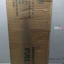 GAESTE Full Size 8 Inch Cooling Gel Memory Foam Mattress, Medium Feel