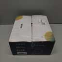 12 Pack Smart Recessed Lighting 4 Inch, Ultra-Thin LED Recessed Lighting 9W 700LM Smart Downlight with Junction Box, Compatible with Alexa/Google Assistant - ETL and Energy Star Certified (RGB (Red, Green, Blue))