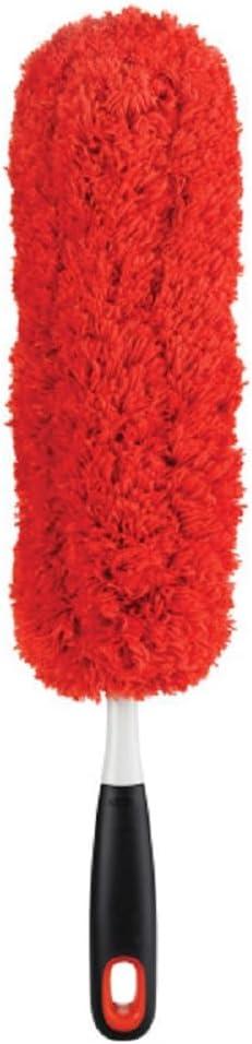 OXO Good Grips Microfiber Hand Duster