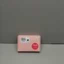 REECHO Clip in Hair Extensions, 4PCS Blonde Hair Extensions 24" Thick Long Beach Waves hair extensions HE003 Invisible Lace Weft Natural Soft Hairpieces for Women  Platinum Blonde