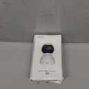 2K HD Pan/Tilt Smart Indoor Security Camera, WiFi Cameras for Home Security with Two-Way Audio,2.4GHz with Night Vision,Motion Detection,Two Way Audio,SD & Cloud Storage (Home Camera)