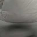 Pacific Coast Bed Pillows for Side and Back Sleepers, Feather and Down Hotel Pillows with 100% Cotton Shell, Medium Supportive, Downproof, King Size 2 Pack